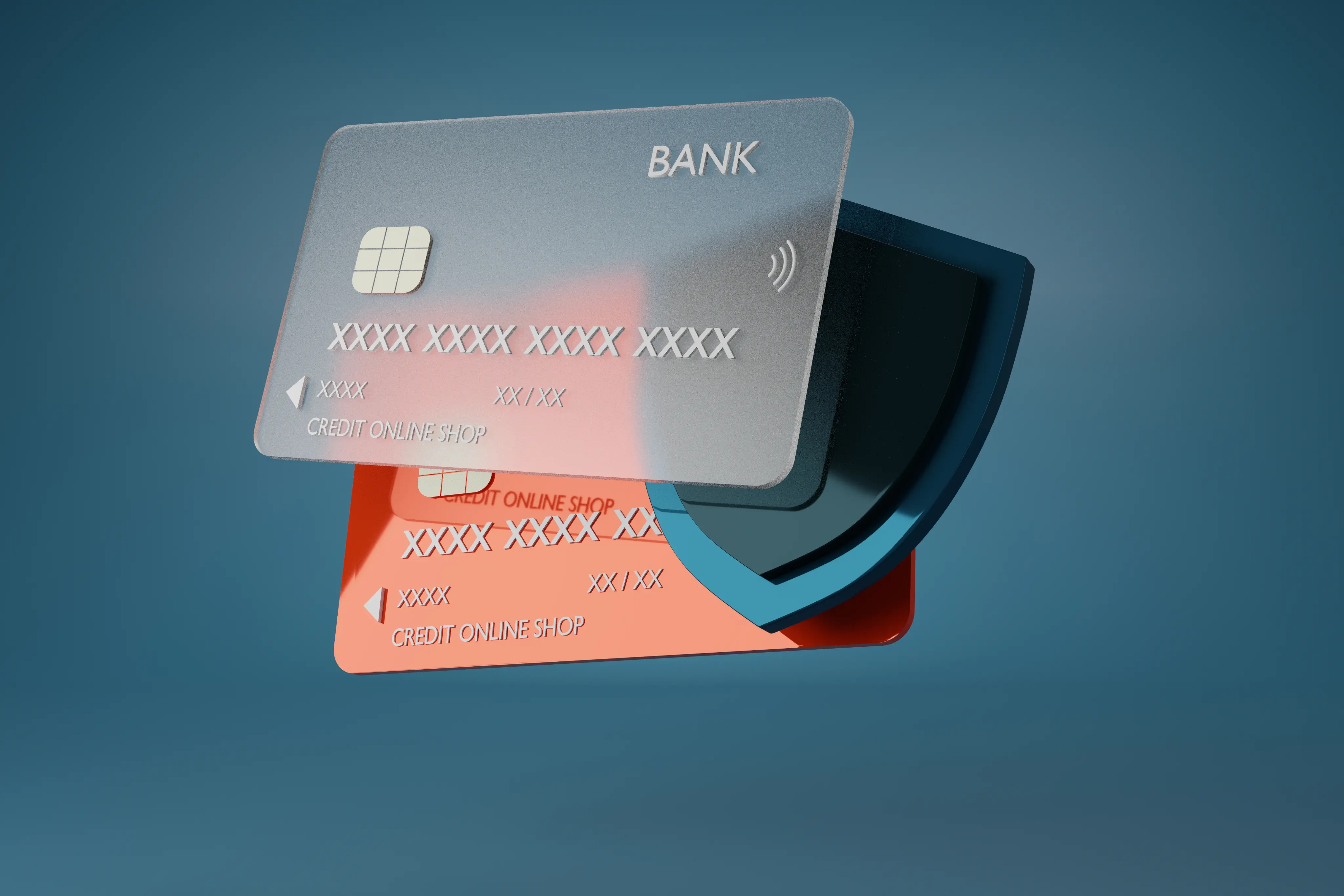 card